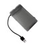 LOGILINK Adapter USB 3.0 na 2.5" SATA s kućištem